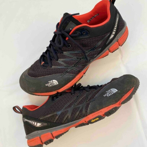 the north face ultra kilowatt training shoes